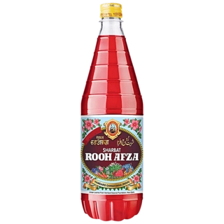 HAMDARD ROOHAFZA (750 ml)