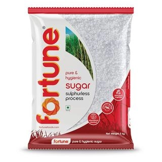FORTUNE SUGAR (5 kg)