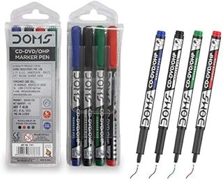 DOMS P MARKER (pcs)