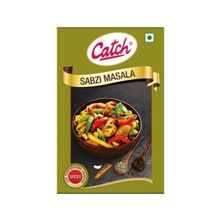 CATCH SABZI MASALA (100 g)