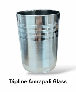 PRABHA AMARPALI GLASS 10 (nos)