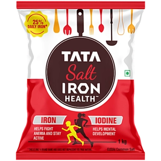 TATA_SALT IRON HEALTH (1 kg)