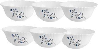 CELLO DZINER BOWL SET 6N (nos)