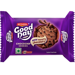 BRIT GD CHOCO CHIPS (33.4 g)