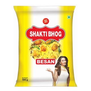 SHAKTI BHOG BESAN (500 g)