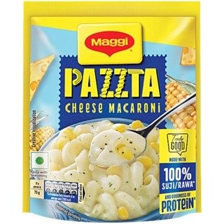 MAGGI PASTA CHEESE MACARONI (70 g)