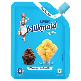 NESTLE MILKMAID (190 g)