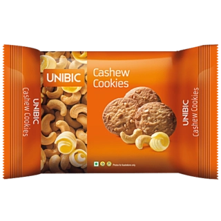 UNIBIC CASHEW COOKIES (150 g)