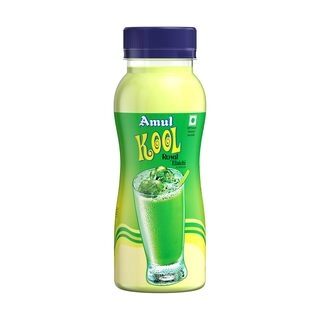 AMUL KOOL ROYAL ELAICHI (180 ml)