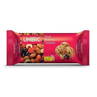 UNIBIC FRUIT AND NUT COOKIES (67.5 gm)