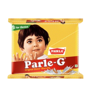 PARLE G BISCUIT (45 g)