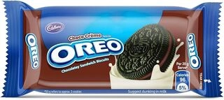 CAD OREO CHOCO CREME (83 g)