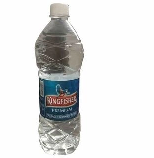 KINGFISHER WATER (1 ltr)