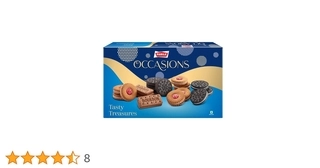 PARLE OCCASIONS TASTY TREASURES (479 g)