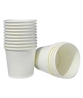 PAPER CUP 150ML (nos)