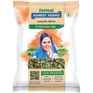 HONEST FARMS KASURI METHI (25 g)