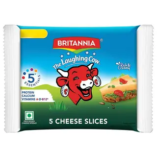 BRIT CHS SLICE (90 g)