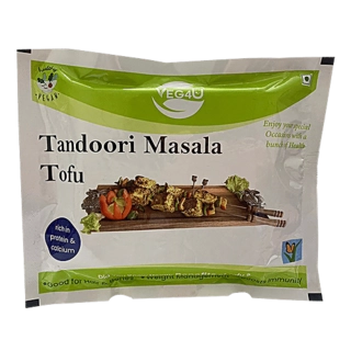 TOFU TANDOORI MASALA PANEER (200 gm)