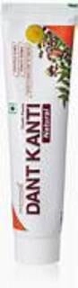 PATANJALI ADV DANTKANTI T.PASTE 2N (nos)