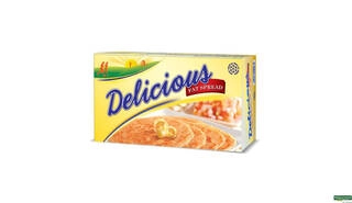AMUL DELICIOUS BUTTER (100 g)