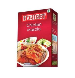 EVEREST MAS CHICKEN (100 g)
