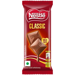 NESTLE CHOCOLATE CLASSIC 20 (nos)