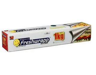 FRESHWRAPP ALUMINIUM FOIL (nos)