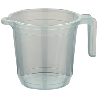 ASIAN HOME CENTURY MUG 1.5 LTR WITHOUT F (pcs)
