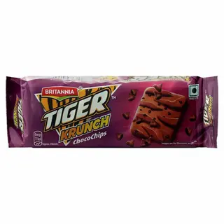 BRIT TIG KRUNCH (60 g)