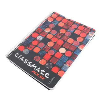 ITC CLASSMATE BOOK 0221 (pcs)