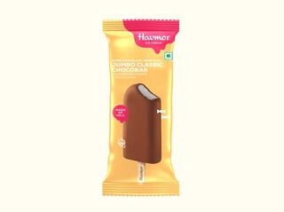 HAVMOR CLASSIC CHOCOBAR (70 ml)