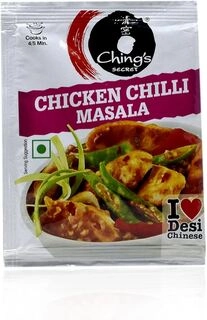 CHINGS CHICKEN CHILLI MASALA MIX (20 g)