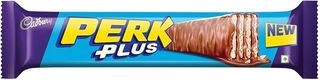 CAD PERK PLUS (40 g)