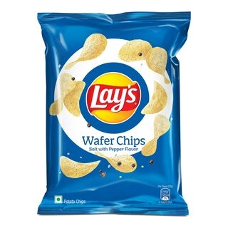 LAYS WAFER CHIPS (48 g)