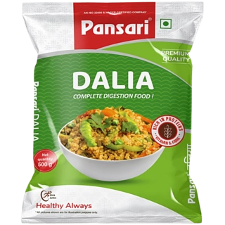 PANSARI DALIA (500 gm)