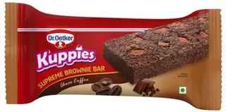 DR.OETKER CHOCO COFFEE BAR (135 g)