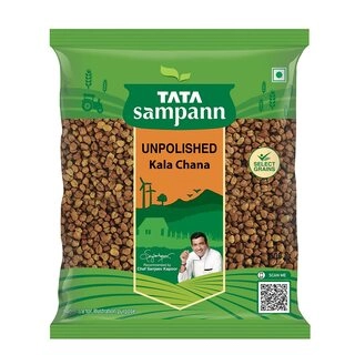 TATA SAMPANN KALA CHANA (500 gm)