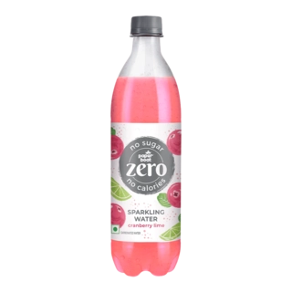 PAPER BOAT CRANBERRY LIME (250 ml)