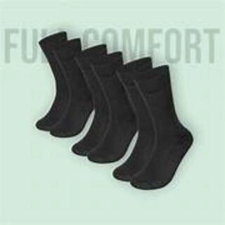 FOXLER HEALTHY FEET SOCKS 3N (pcs)