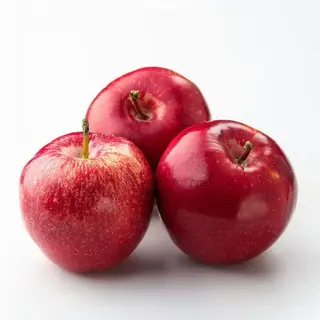 VEG APPLE KINNOR PREMIUM BULK (1 kg)