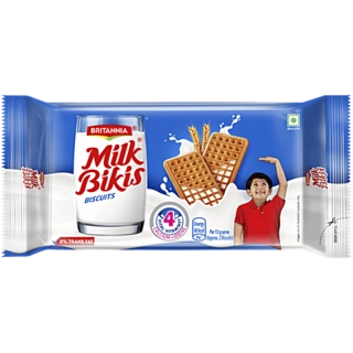 BRITANNIA MILK BIKIS 100% ATTA 35.5+5G (40.5 g)