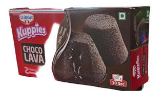DR. KUPPIES CHOCO LAVA (130 g)