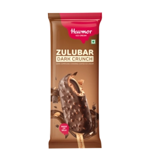 HAVMOR ZULUBAR DARK (80 ml)