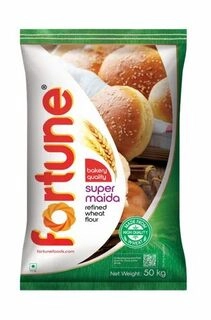 FORTUNE SUPER BAKERY MAIDA (nos)