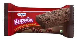 DR.OETKER  SUPREME BROWING BAR DOUBLE CH (nos)