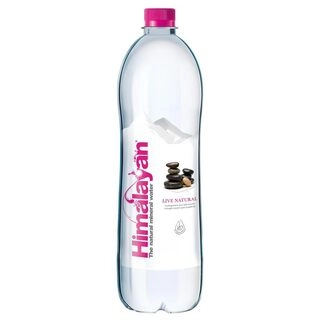 HIMALAYAN WATER (1 ltr)