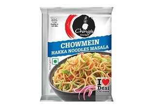 CHINGS HAKKA NOODLES MASALA (20 g)