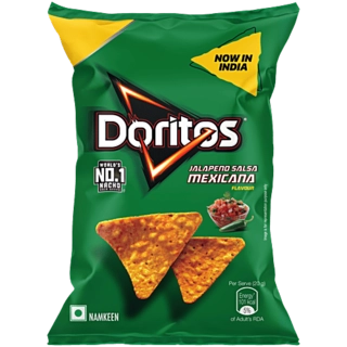 DORITOS JALAPENO SALSA (75 g)