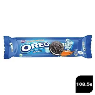CAD OREO ORIGINAL (108 g)