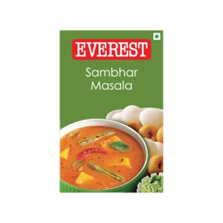 EVEREST SAMBHAR MASALA POWDER (100 gm)